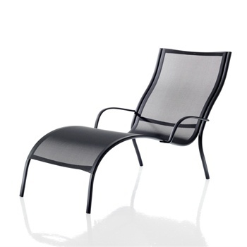 The Chaise Longue Paso Doble