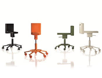 The Chair 360° Chair, Magis