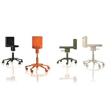 The Chair 360° Chair, Magis