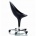 Chair Bombo Chair on Wheels