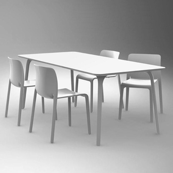 Dining table First Table