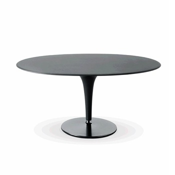 Dining table Big Bombo, Magis