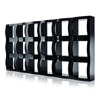 The Rack Boogie Woogie, Magis