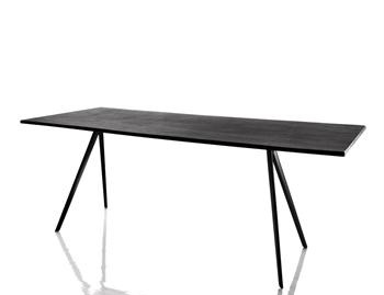 Table Baguette Table, Magis
