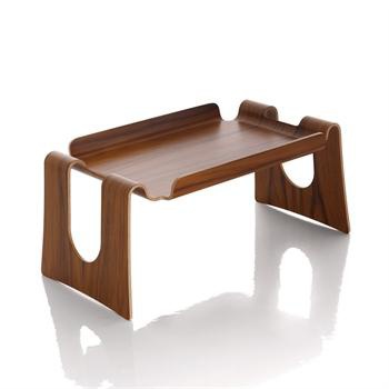 Serving table Cappuccino