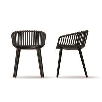 The Cyborg Chair, Magis