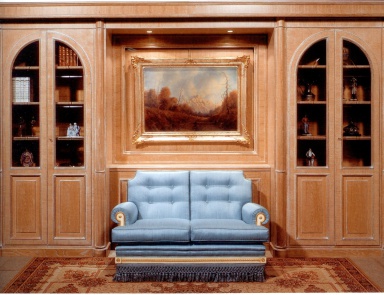 Sofa, Meroni Francesco