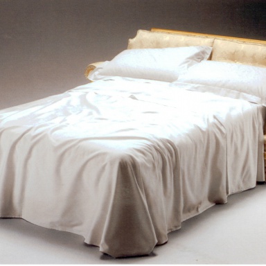 Double sofa Meroni Francesco