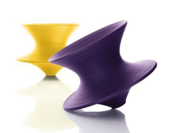 The Spun Chair, Magis
