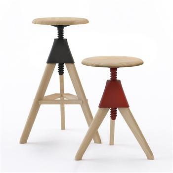 The Stool Tom&Jerry, Magis