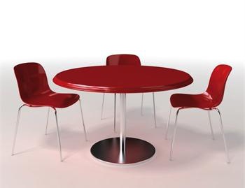 Troy Desk Table, Magis