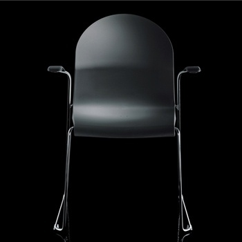 Chair Aida Chair with armrest, Magis