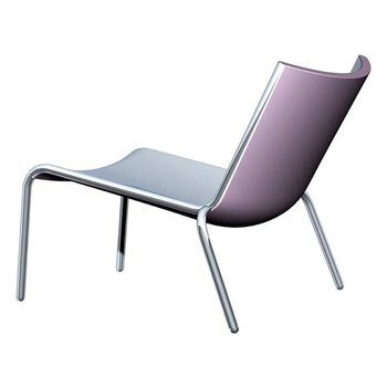 Chair Alo Chair, Magis