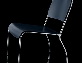The Coated Hard Protective Case Poltroncina Chair, Magis