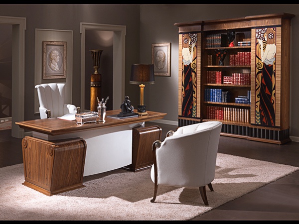 The office (Suite office), Busnelli Adamo