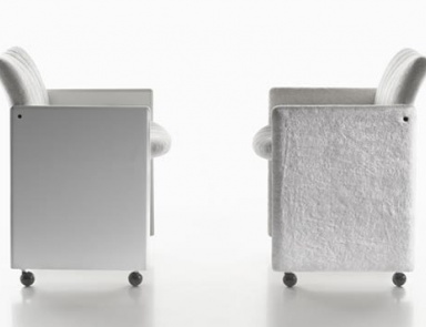 Chair Montebello, Frighetto