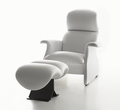 Chair Sforzesca, Frighetto