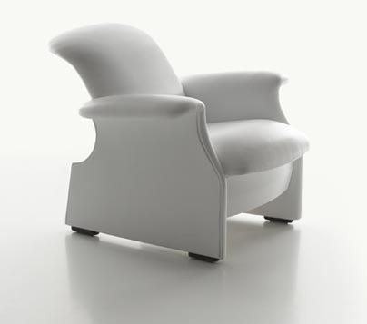  Chair Viscontea, Frighetto