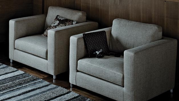 Chair Mini G, Frighetto