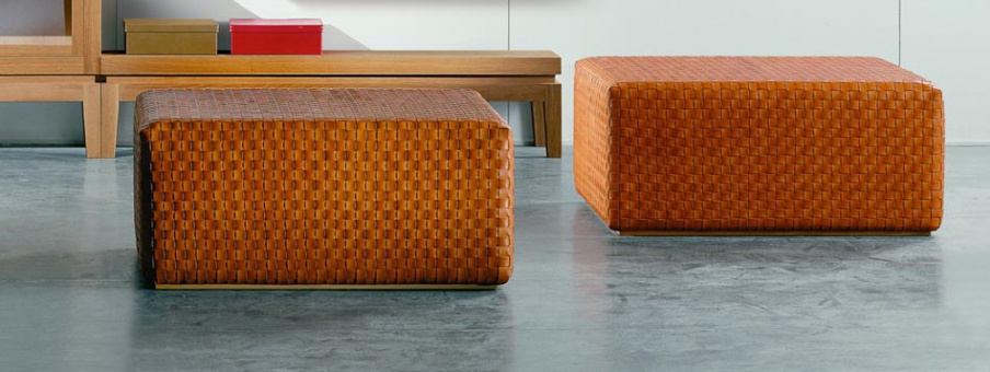 The Dama Pouf, Frighetto