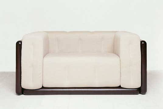 Sofa Cornaro, Frighetto