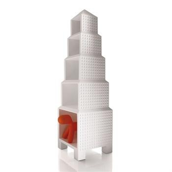 Rack Downtown, Magis