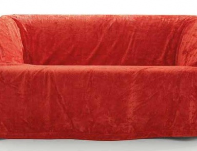The Mantilla Sofa, Frighetto