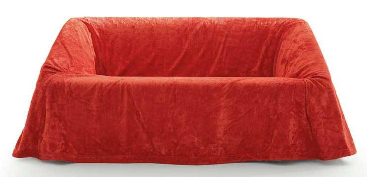 The Mantilla Sofa, Frighetto