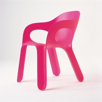 Chair Easy Chair, Magis