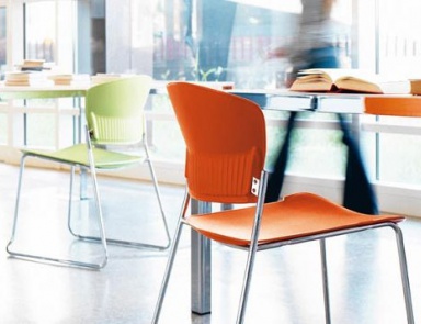 The Cameo Chair, Frighetto