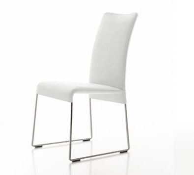 Chair Eraclea, Frighetto