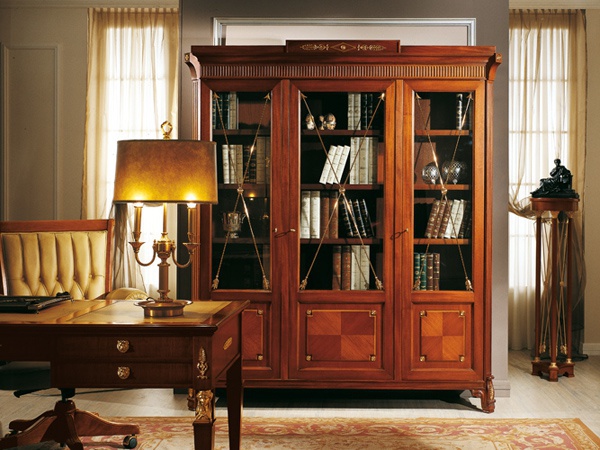 Bookcase, Busnelli Adamo