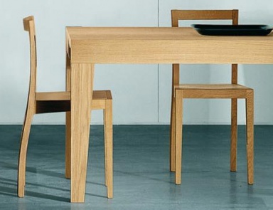 Chair Franz, Frighetto