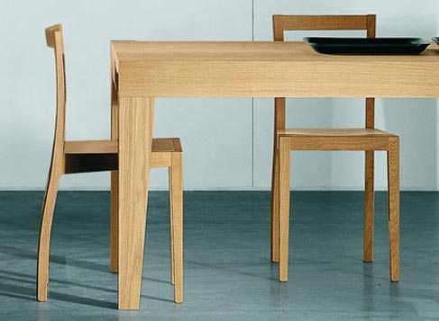 Chair Franz, Frighetto