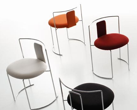 Chair Gaja, Frighetto