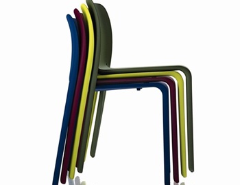 Chair First Chair, Magis