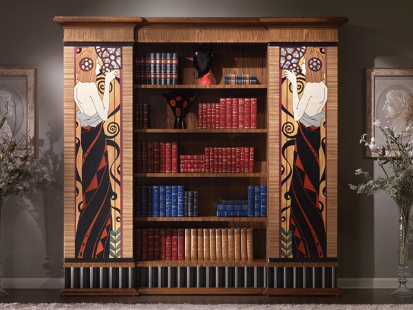 Bookcase, Busnelli Adamo