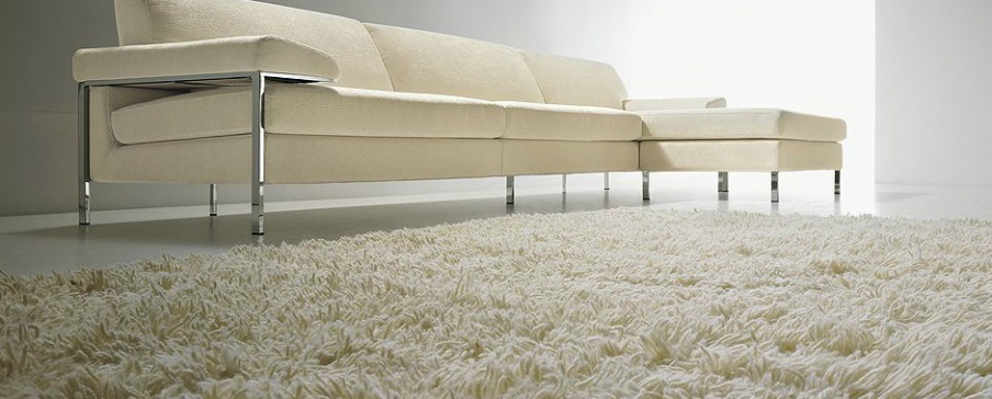 Sofa corner Living, Danti