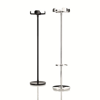 The Four Leaves Coat Rack, Magis