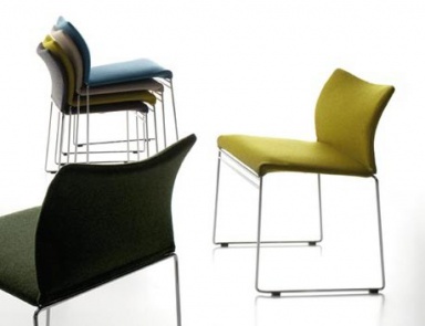 Chair Jano, Frighetto