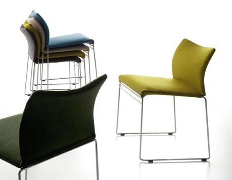 Chair Jano, Frighetto