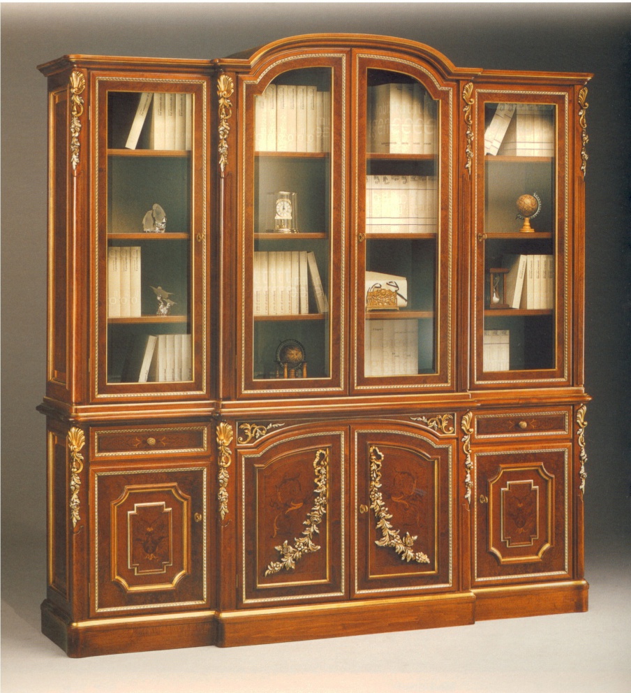 Showcase three, Meroni Francesco