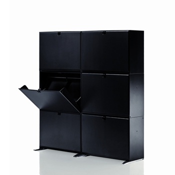 Cabinet-locker Garage, Magis