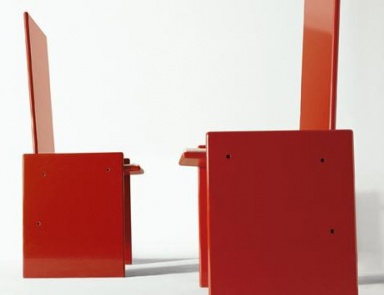 The Chair Kazuki, Frighetto