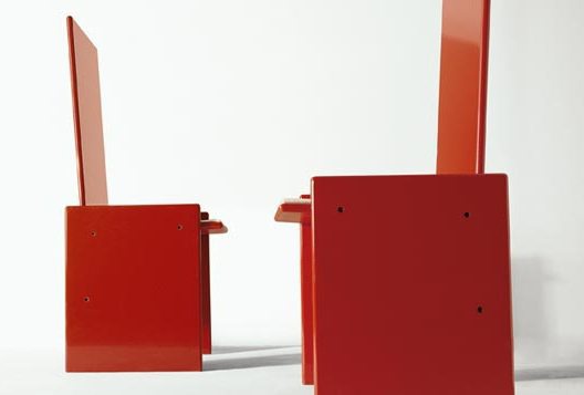 The Chair Kazuki, Frighetto