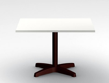 Coffee table Happyhour, Magis