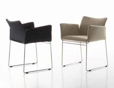 Chair Lijn, Frighetto