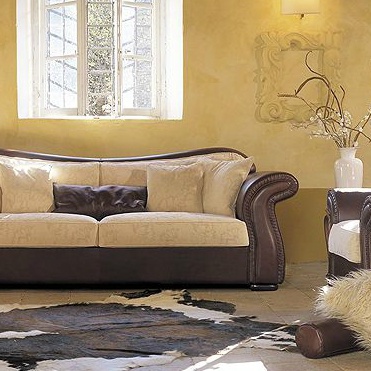 The Roger Sofa
