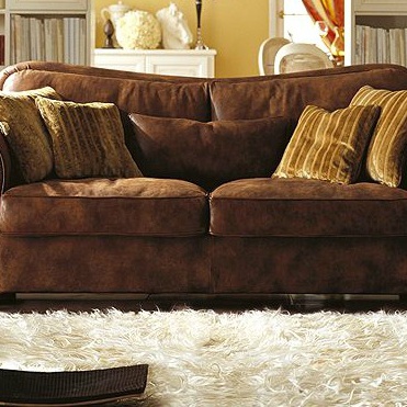 The Roger Sofa