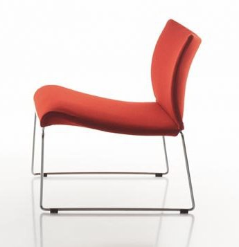 Saghi Chair, Frighetto